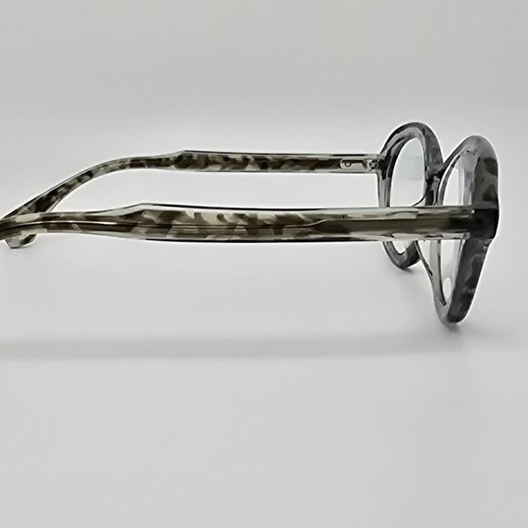 Blake Kuwahara Badri Green Moss Eyeglasses Frame Japan 50-17-140 - Picture 5 of 13